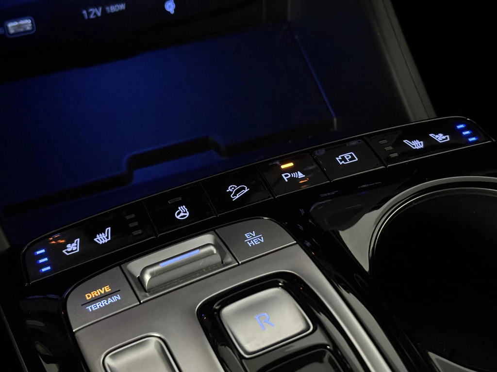 Hyundai Tucson – foto 39