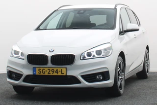 BMW 2 Serie – thumbnail 2