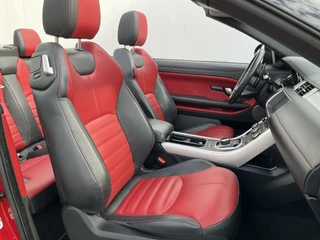 Land Rover Range Rover Evoque – thumbnail 28