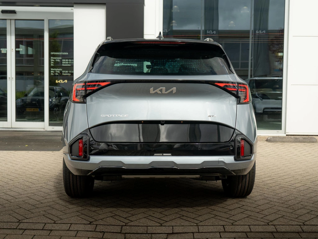 Kia Sportage – foto 5