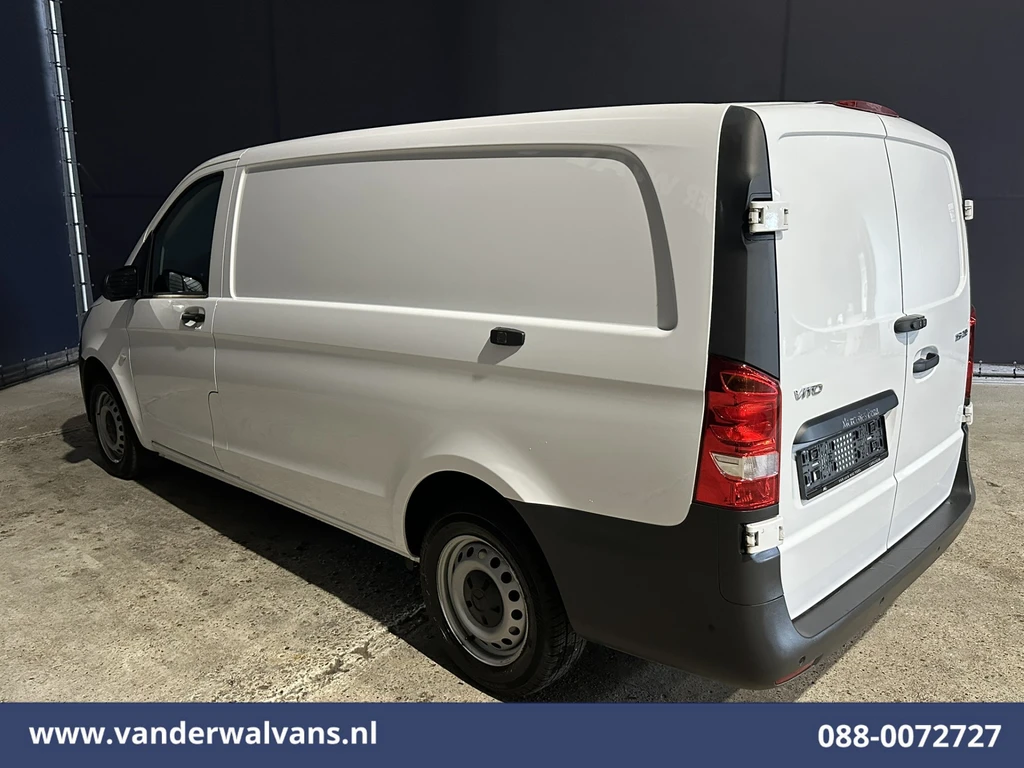 Mercedes-Benz Vito – foto 2
