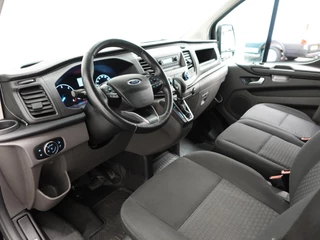 Ford Transit Custom – thumbnail 18