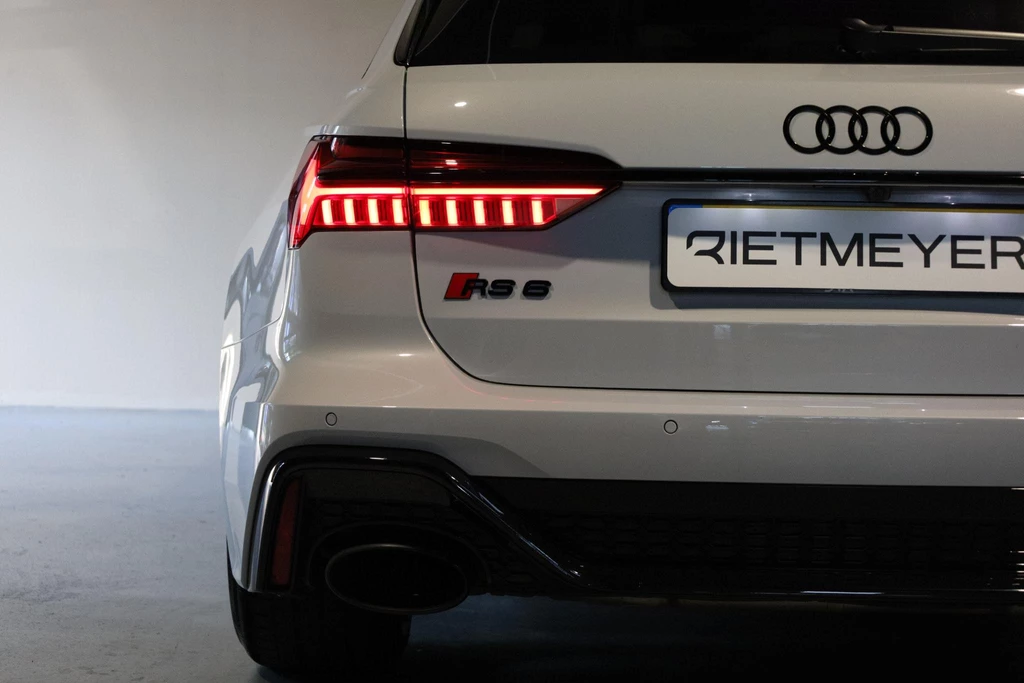 Audi RS6 – foto 40