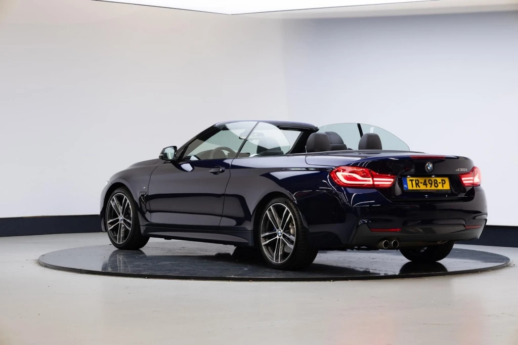 BMW 4 Serie – foto 4