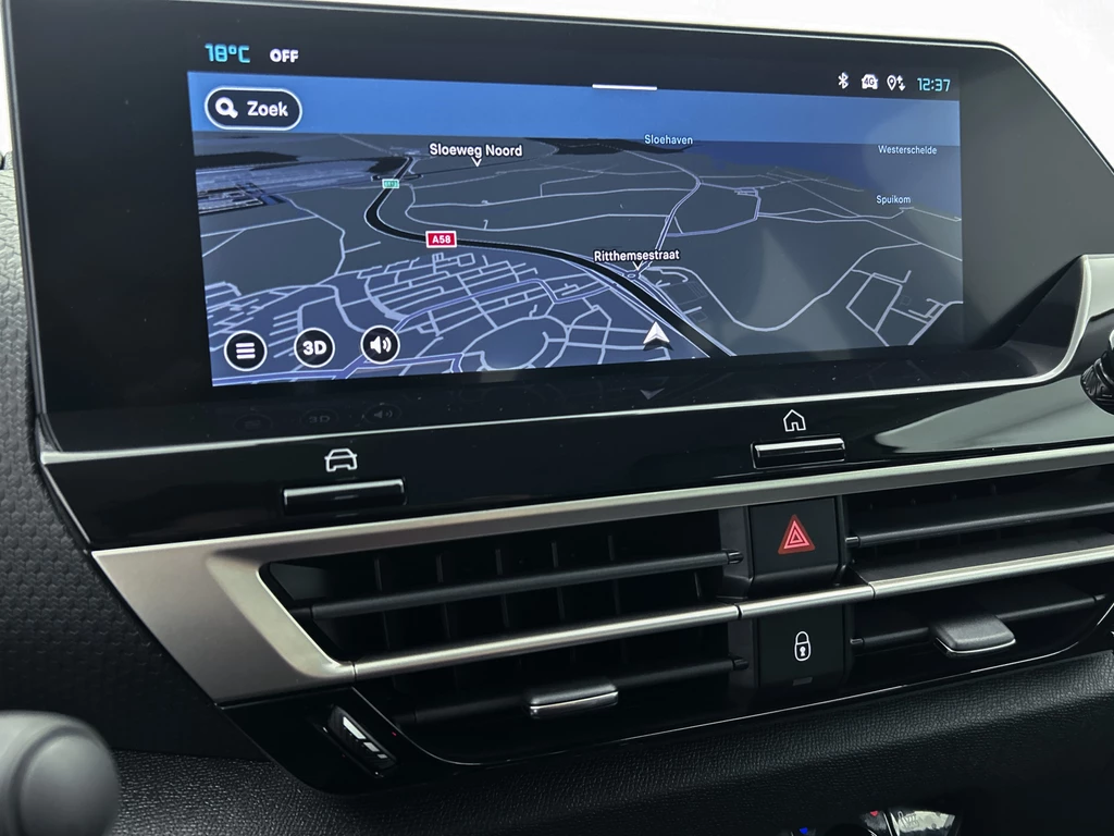 Citroën C4 – foto 21