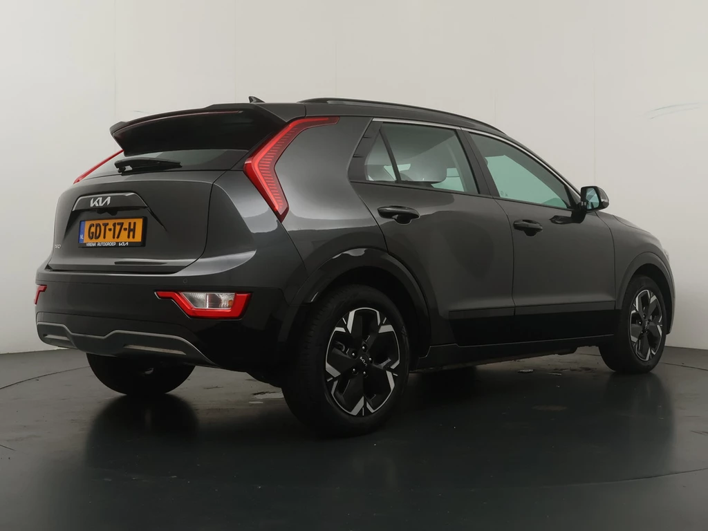 Kia Niro EV – foto 8