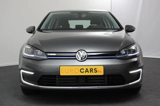 Volkswagen e-Golf – thumbnail 5
