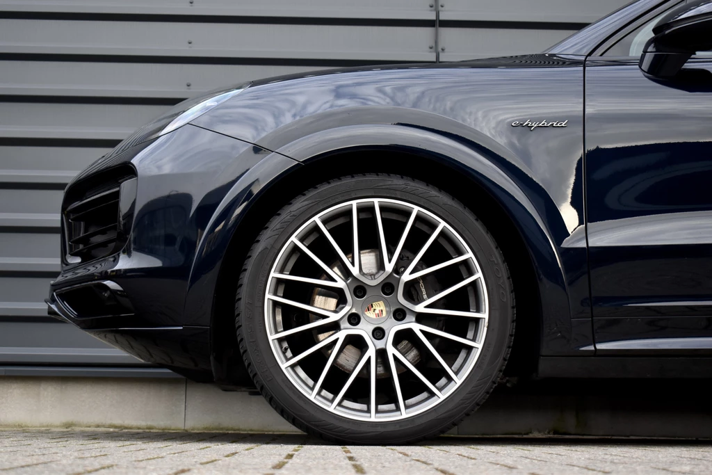 Porsche Cayenne – foto 54