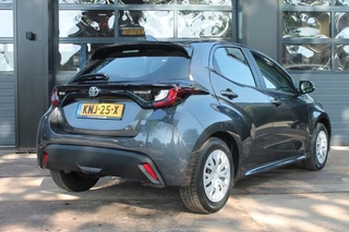 Toyota Yaris – thumbnail 6