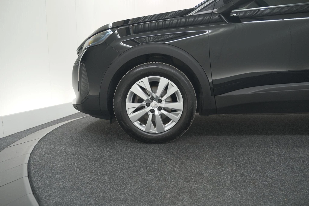 Peugeot 5008 – foto 32