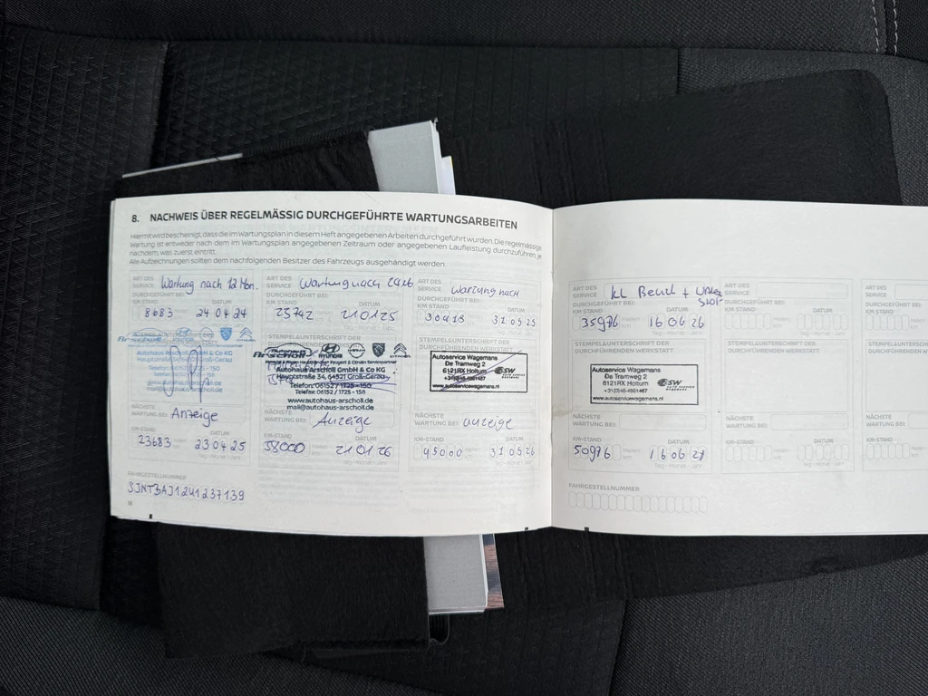 Nissan QASHQAI – foto 30