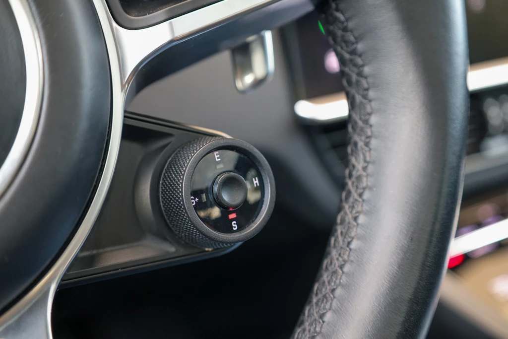 Porsche Cayenne – foto 49