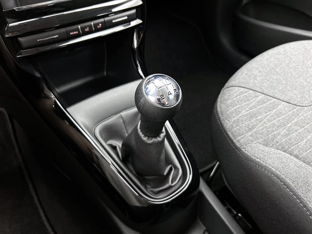 Citroën C3 – foto 25