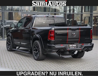 Dodge Ram Pick-Up – thumbnail 9