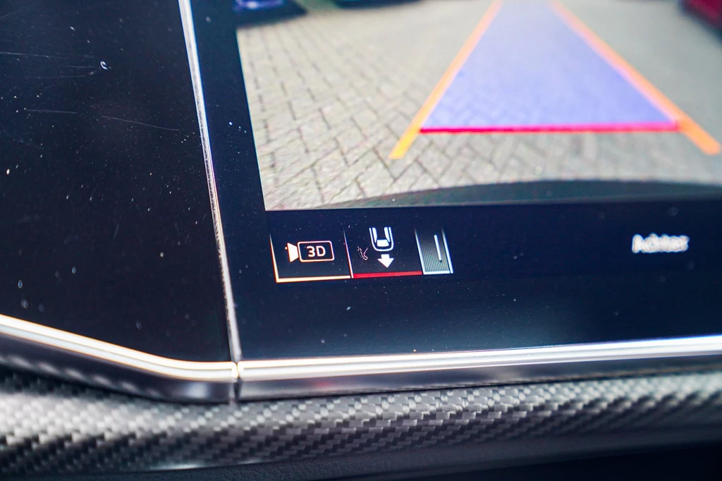 Audi RSQ8 – foto 66