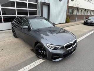 BMW 3 Serie – thumbnail 13