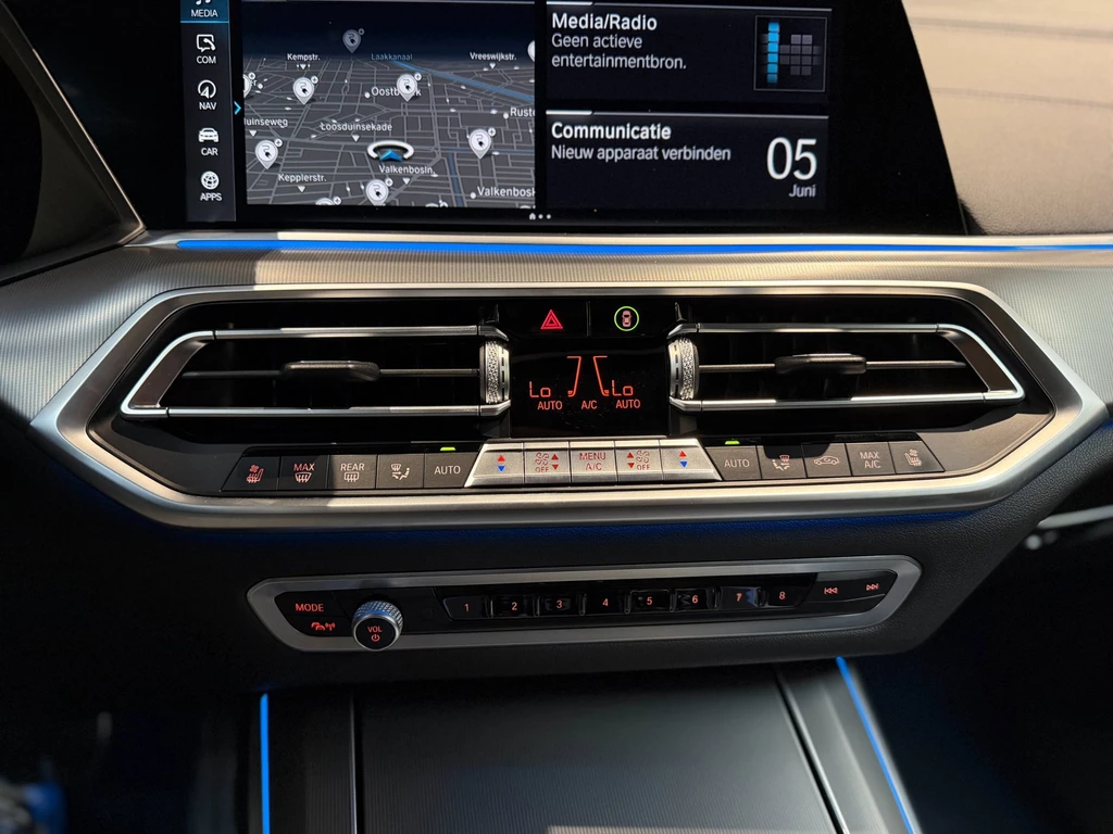 BMW X5 – foto 39