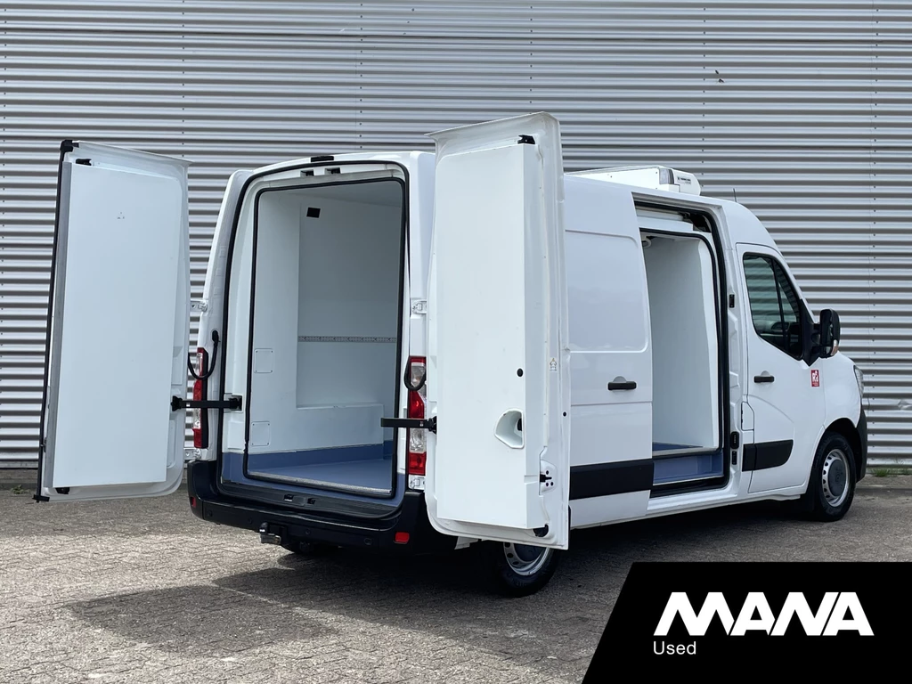 Renault Master – foto 4