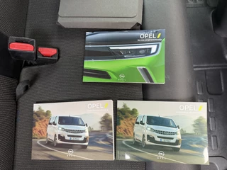 Opel Vivaro – thumbnail 21