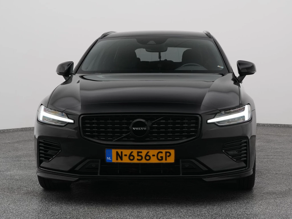 Volvo V60 – foto 17