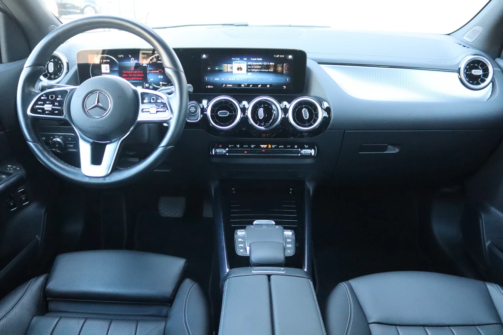 Mercedes-Benz GLA – foto 11