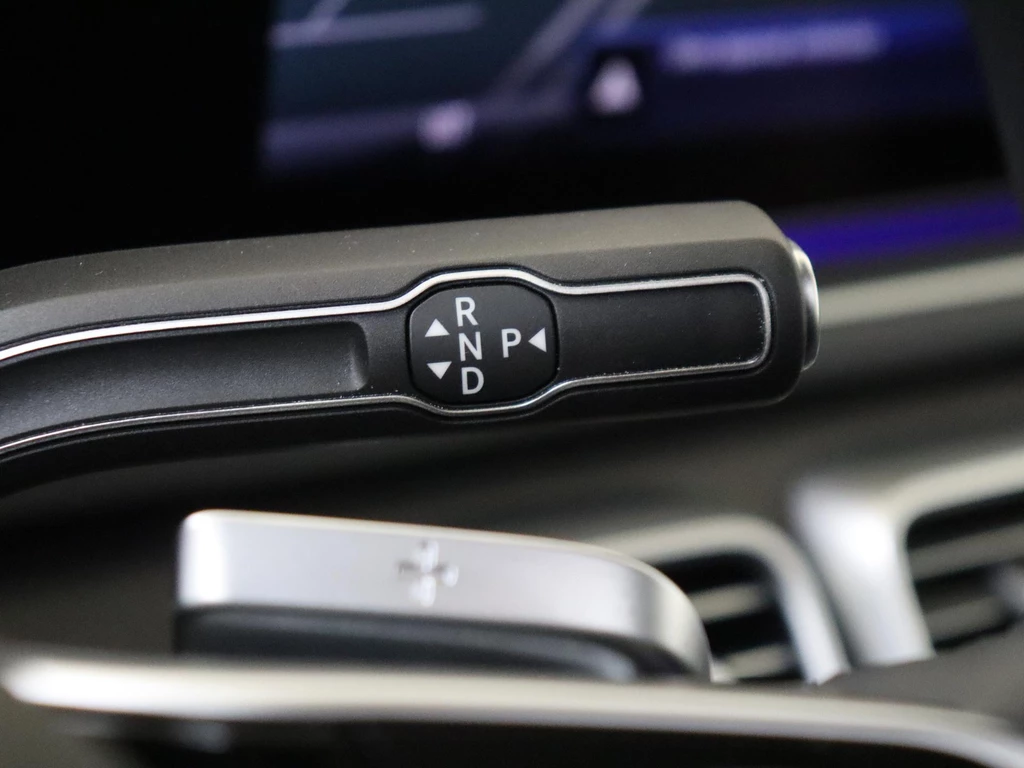 Mercedes-Benz GLE – foto 15