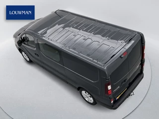 Renault Trafic – thumbnail 7