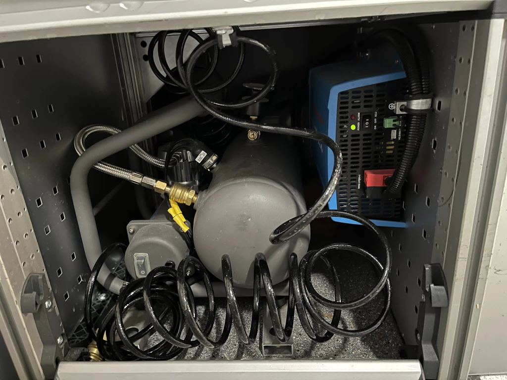 Mercedes-Benz Sprinter – foto 15