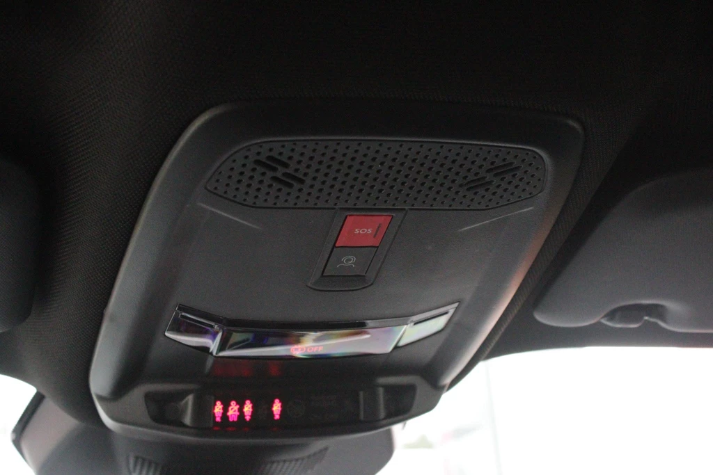 Peugeot 2008 – foto 37