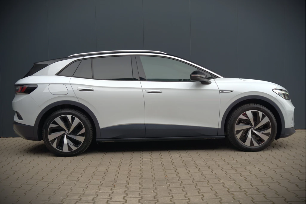 Volkswagen ID.4 – foto 10