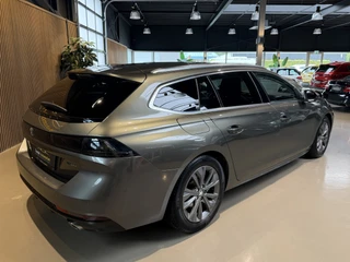 Peugeot 508 – thumbnail 6
