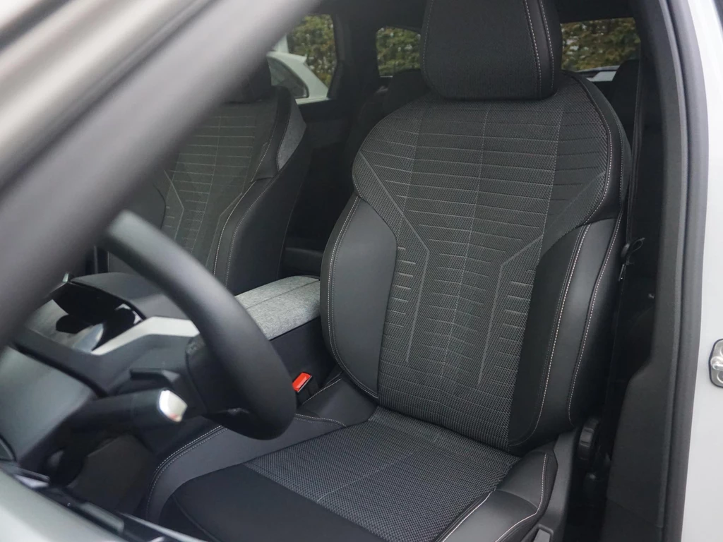 Peugeot 5008 – foto 11