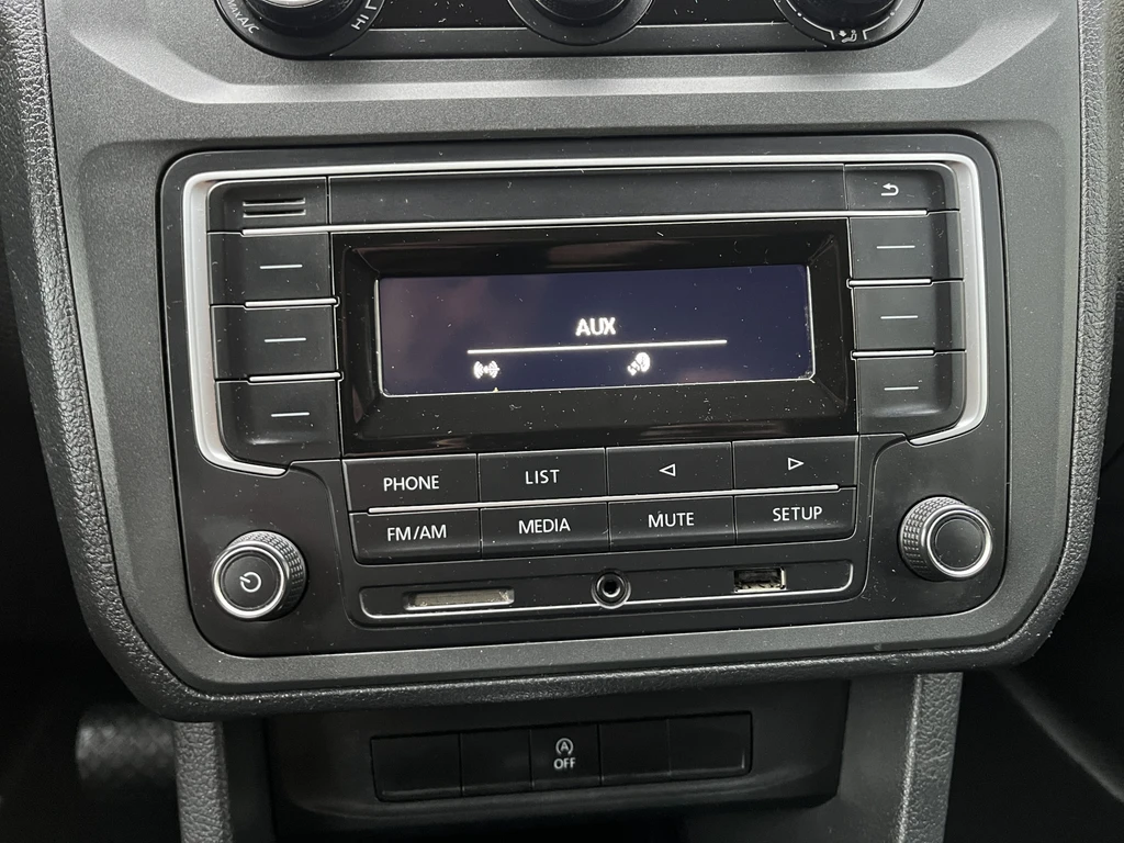 Volkswagen Caddy – foto 32