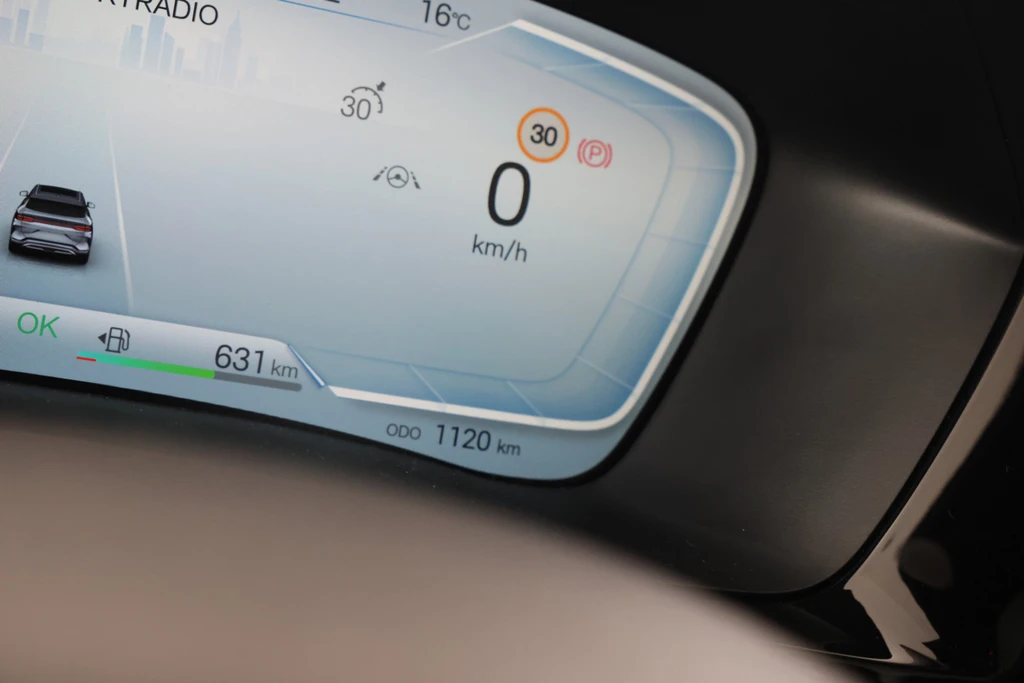 BYD SEAL U – foto 50