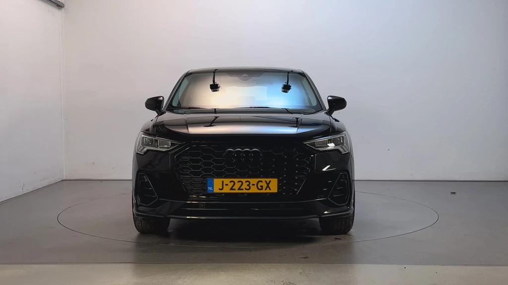 Audi Q3 – foto 6