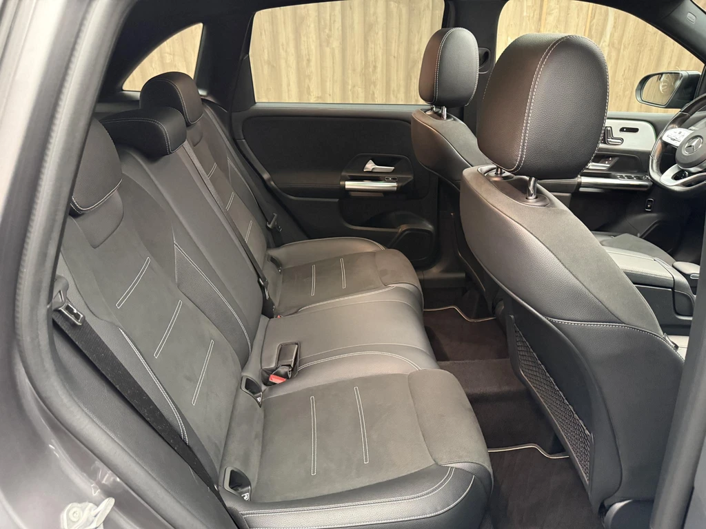 Mercedes-Benz B-Klasse – foto 30