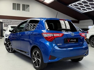 Toyota Yaris – thumbnail 4