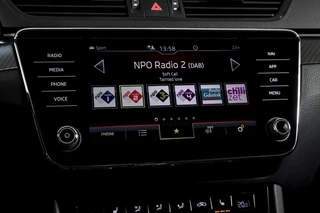 Škoda Superb – thumbnail 22
