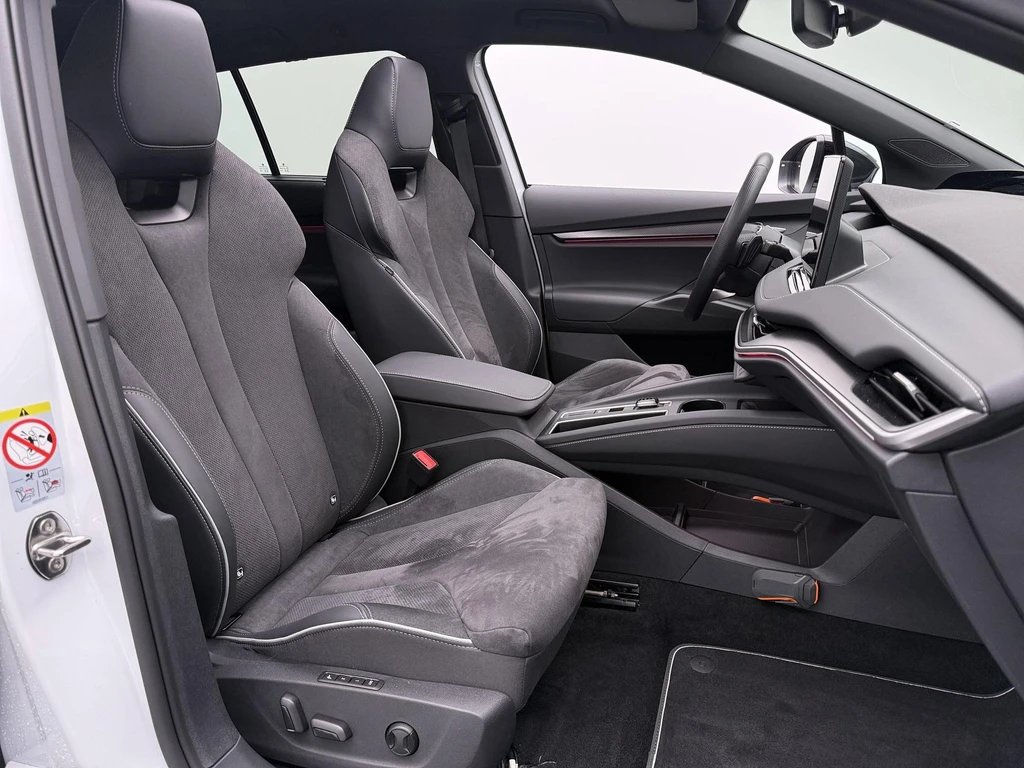 Škoda Enyaq iV – foto 50