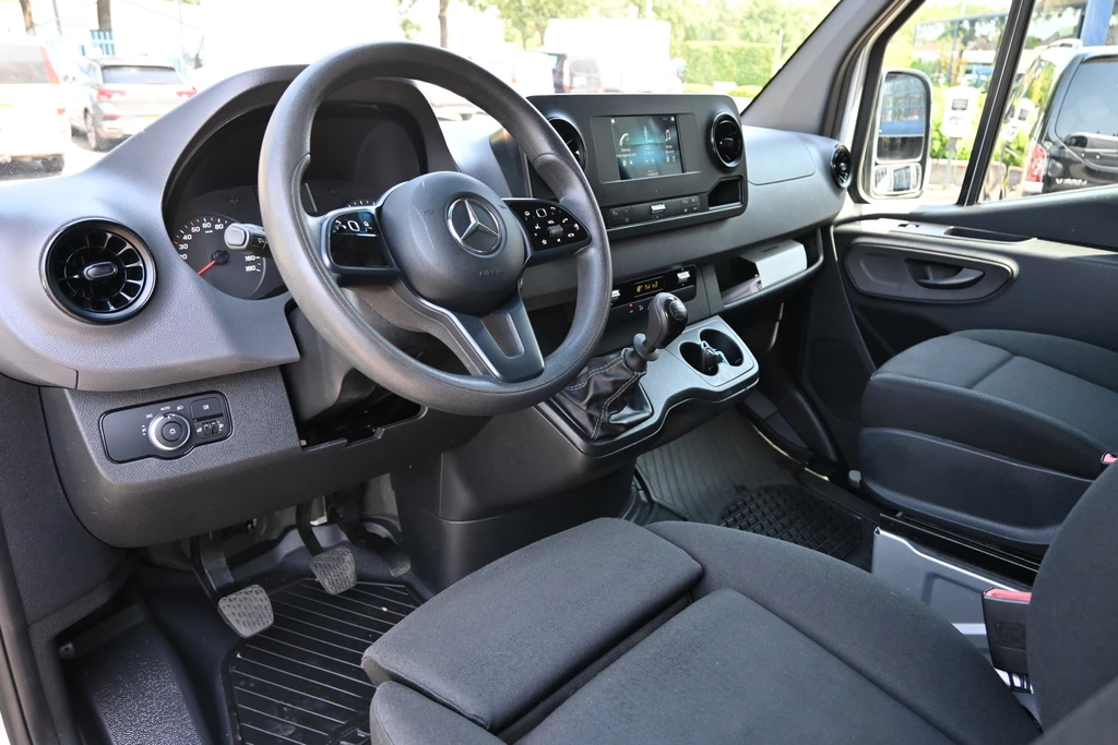 Mercedes-Benz Sprinter – foto 7