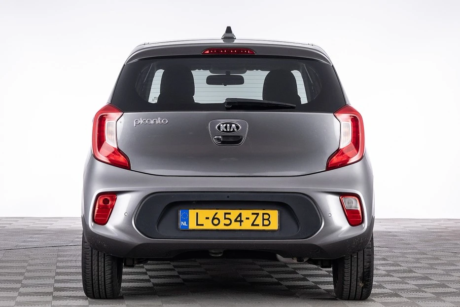 Kia Picanto – foto 3