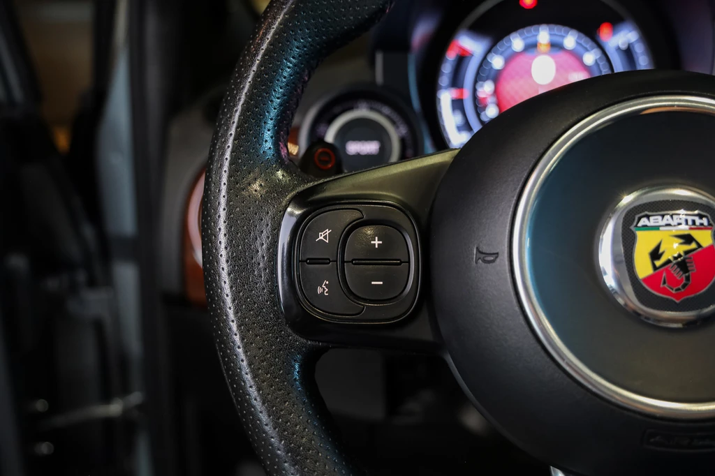 Fiat 500C – foto 23
