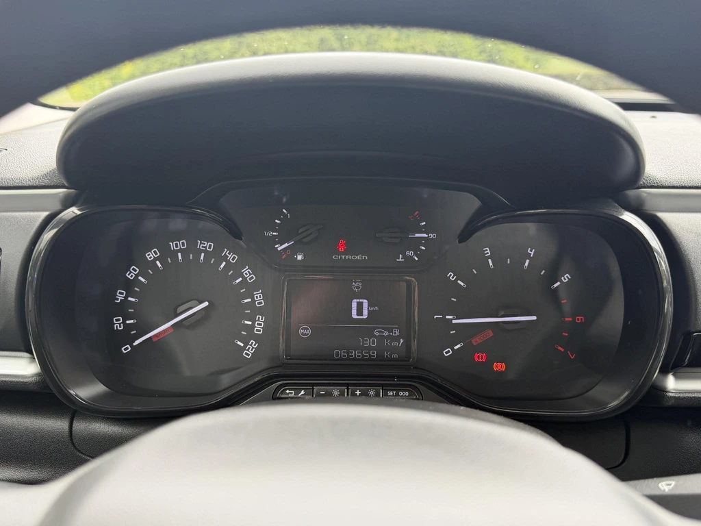 Citroën C3 – foto 30