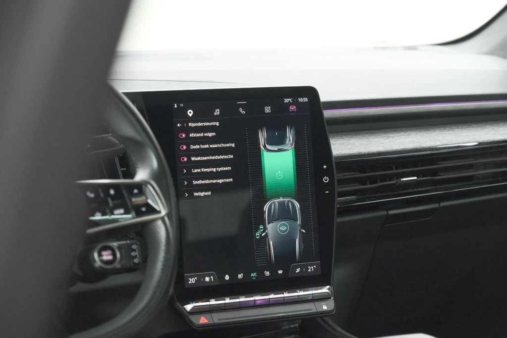 Renault Austral – foto 52