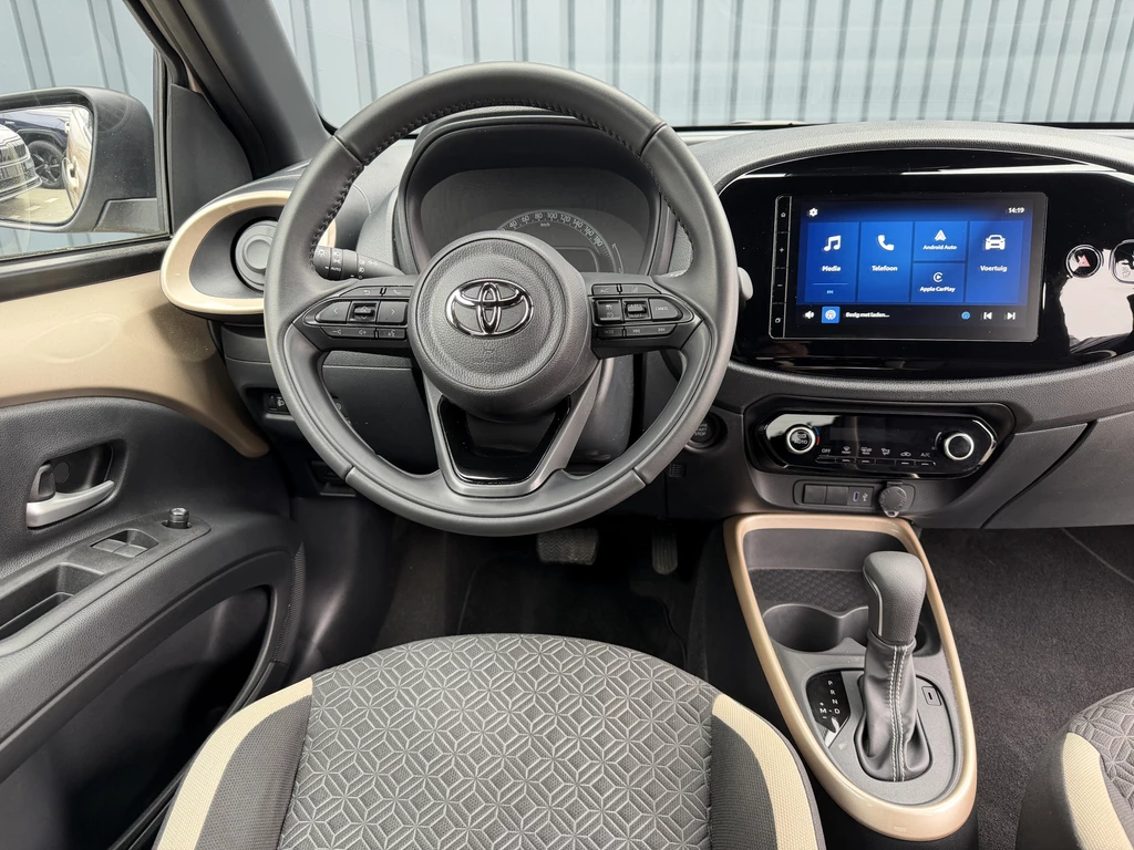 Toyota Aygo – foto 17