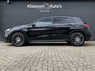 Mercedes-Benz GLA – thumbnail 2