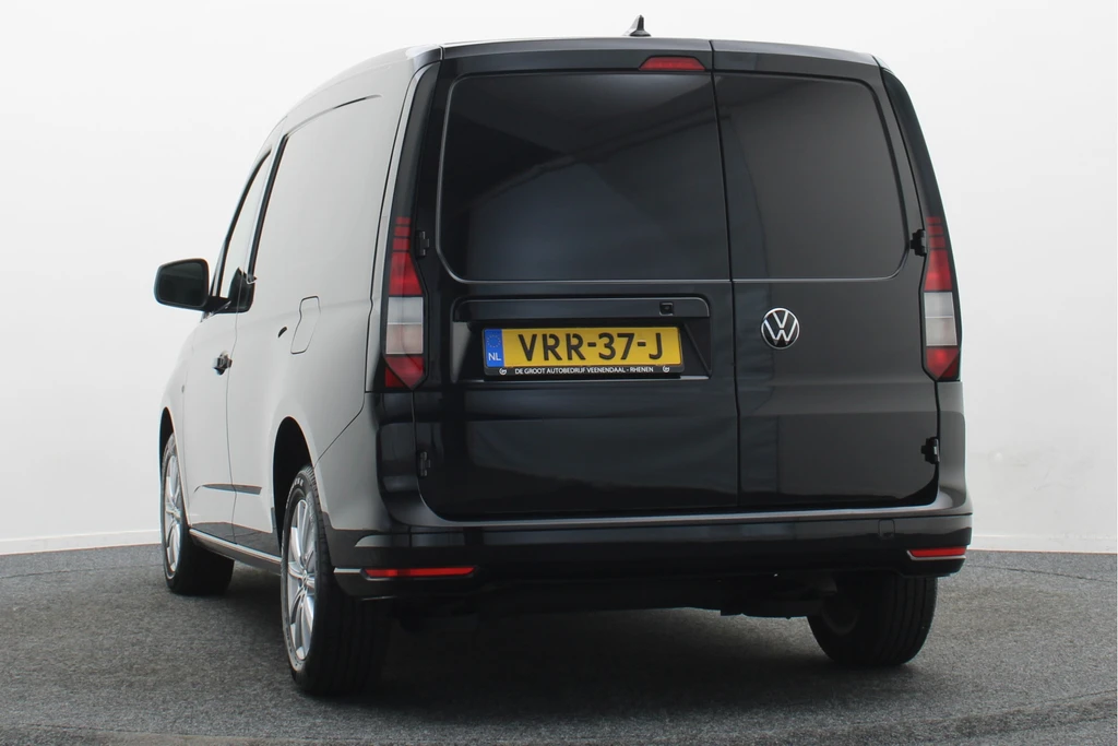 Volkswagen Caddy – foto 6
