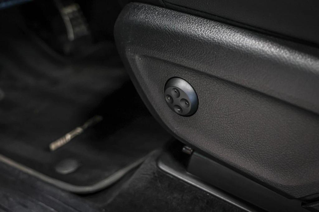 Mercedes-Benz GLE – foto 14