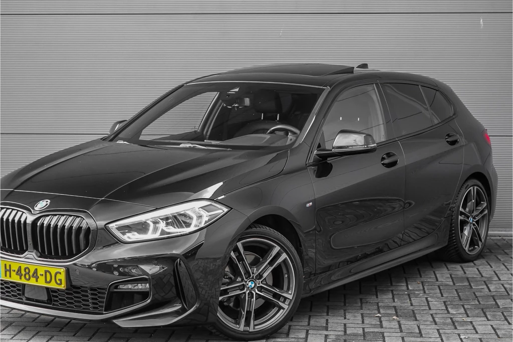 BMW 1 Serie – foto 2