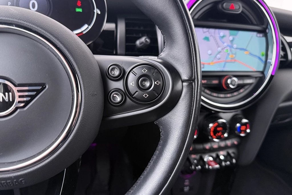 MINI Cooper Cabrio – foto 22